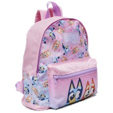 BLUEY04766AA: Bluey Girls Star Premium Quality Roxy Backpack